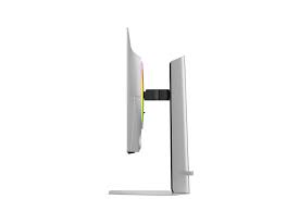 Monitor Gaming Samsung S27FG602SU / 27 " / Wide Quad HD OLED / 500 Hz / 0,03 ms / DisplayPort + HDMI + Power + USB / Gri - Figura 3
