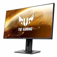 Monitor Gaming Asus 27VG9QM / 27 " / Full HD IPS LED / 280 Hz / 1 ms / DP 1.2 + 2x HDMI 2.0 / Zezë - Figura 3