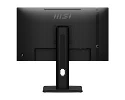 Monitor MSI PRO MP275PGDE E14 / 27″ / FHD / IPS / 16:9 / 144Hz / 1ms / HDMI + DP / E zezë - Figura 3