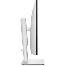 Monitor Dell S2725DS / 27" / Quad HD IPS LCD / 100Hz / 8ms / HDMI+DP - Bardhë - Figura 2