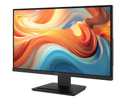 Monitor Gaming MSI PRO MP241 E14V / 23.8"/ Full HD VA AG / 144Hz / 1ms / HDMI+DP - Zezë - Figura 2