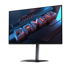 Monitor Gaming GIGABYTE AORUS FO32U2 / 31.5" / Ultra HD OLED / 240Hz / 0.03 ms / 2xHDMI+DP 1.4 / Zezë - Figura 5