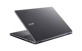 Laptop Acer Chromebook Plus 514 CB514-6HT-34A8 / Core 3-N355 / 8GB LPDDR5 / 256GB / 14" WUXGA IPS Touchscreen / Intel Graphics / DE - Argjendi - Figura 4
