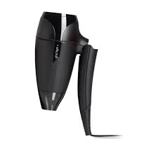 Tharese te Flokve udhëtimi Ghd Flight+ / Zezë - Figura 3