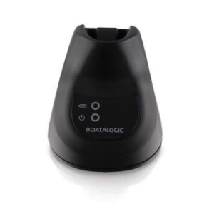 Aksesorë Datalogic BC2090 Base/Charger M INT / Industrial Charging Station – Zezë