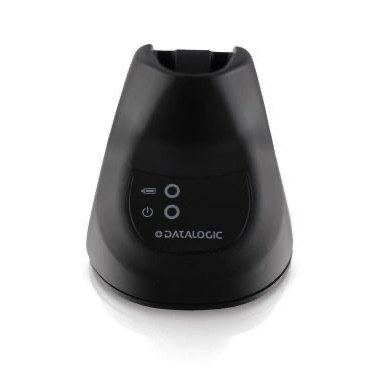 Aksesorë Datalogic BC2090 Base/Charger M INT / Industrial Charging Station – Zezë