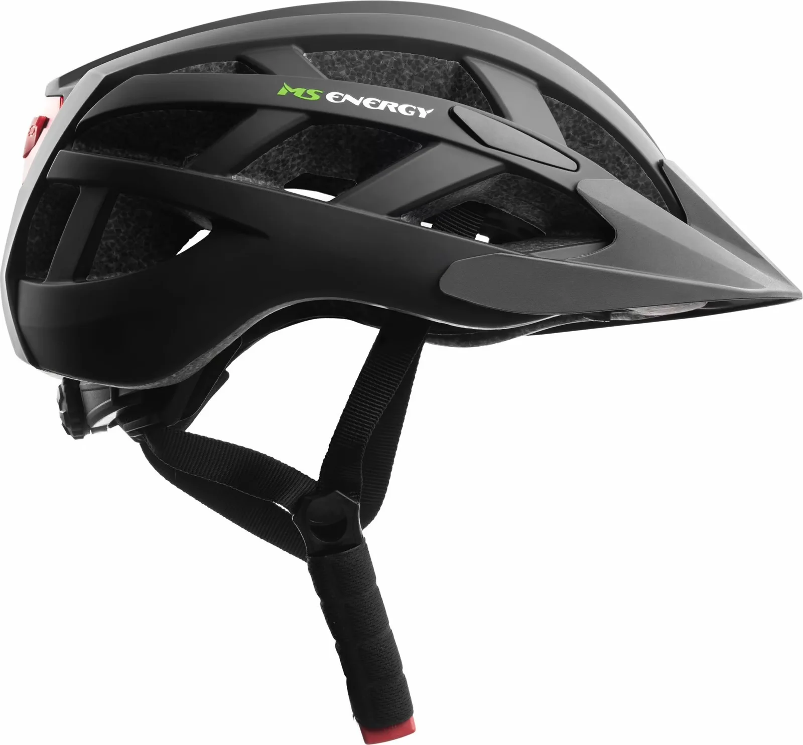 Trotinet Elektrik MS ENERGY eScooter FLARE X hydraulic d. + Helmet MS Energy MSH-200_L - Figura 6