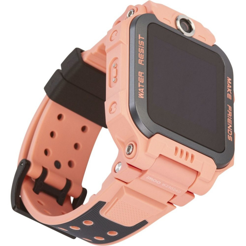 Orë e mençur për fëmijë imoo Watch Phone Z7 / 1.3"– Rozë - Figura 2