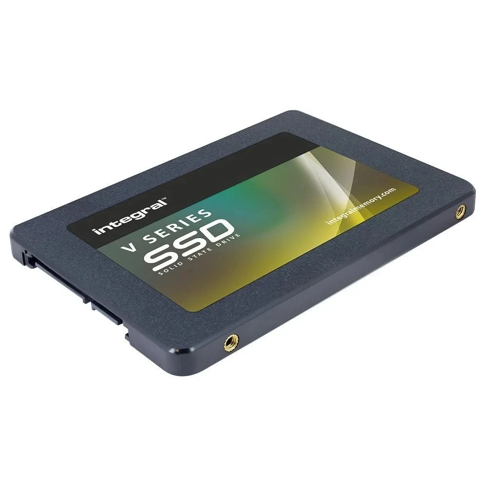 SSD të Brendshme Integral 2.5" / 960GB / INSSD960GS625V2 / 530MB/s / 6Gb/s - Figura 2