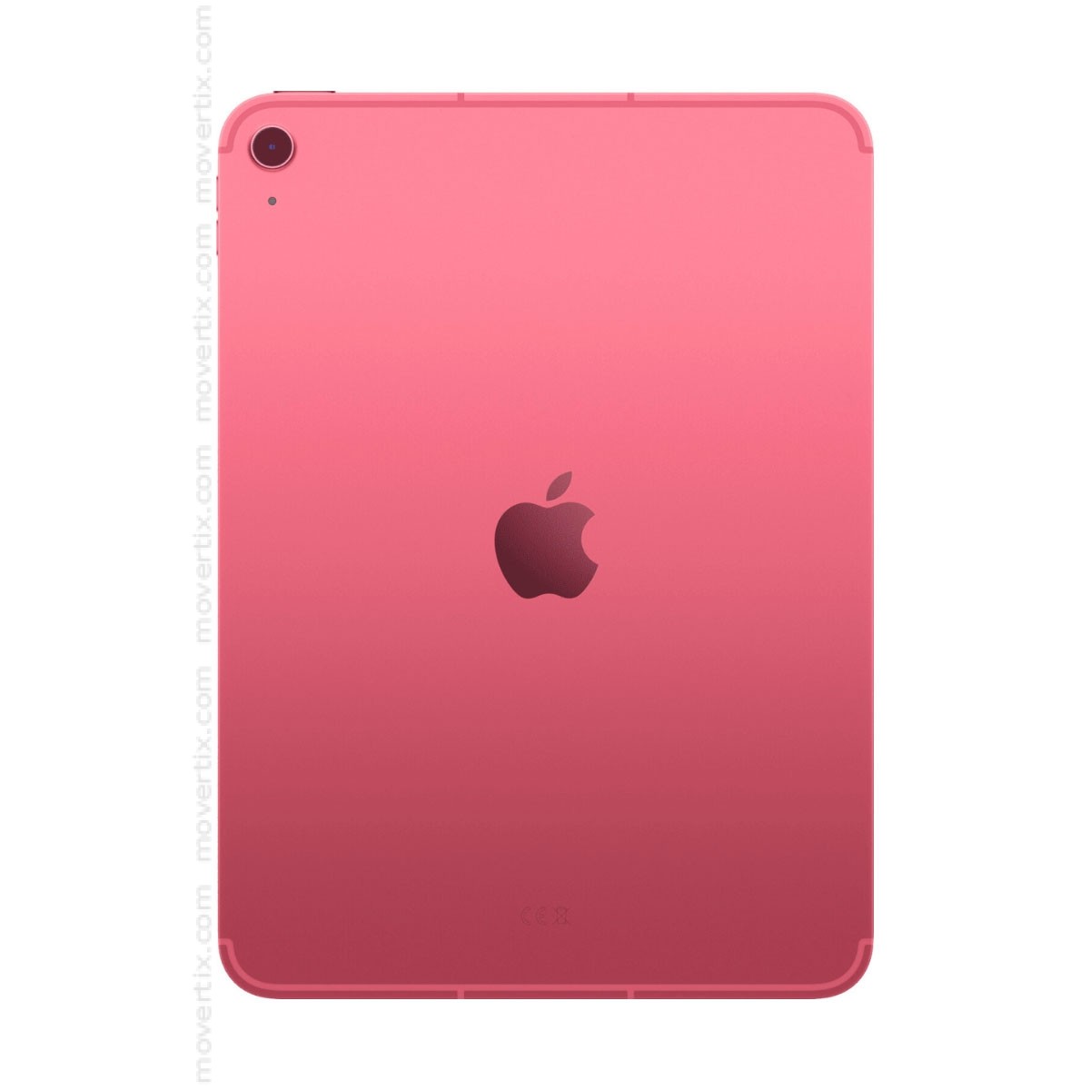 Apple iPad 11" 11.Gen / Wi-Fi + Cellular / 128GB - Pink - Figura 3