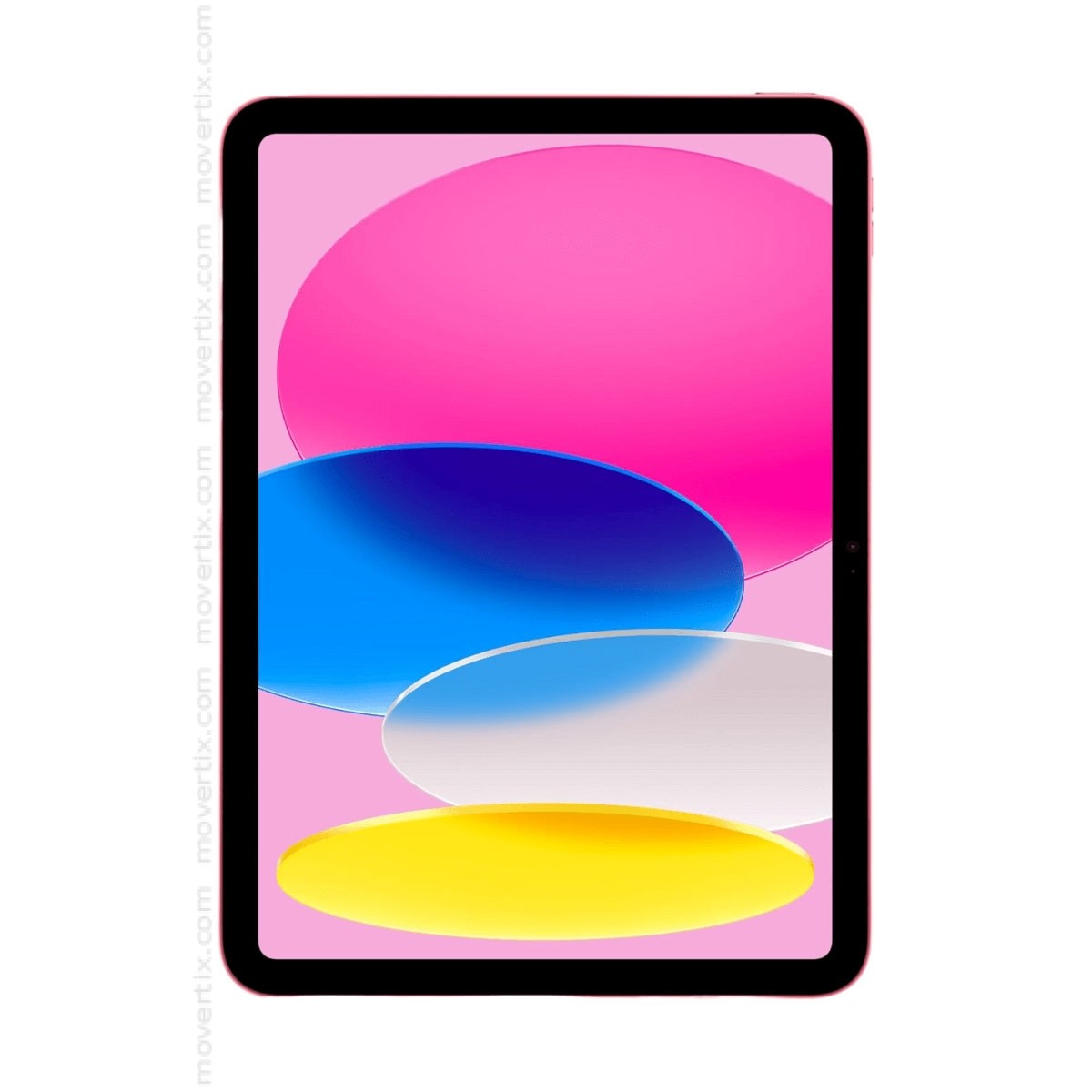 Apple iPad 11" 11.Gen / Wi-Fi + Cellular / 128GB - Pink - Figura 2