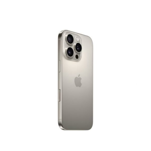 Apple iPhone 16 Pro Max / 1TB - Natural Titanium - Figura 3