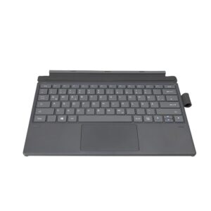 Aksesorë për tablet Terra Type Cover Pad 1262 / ES Layout - Zezë