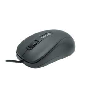 Maus Me kabllo Wortmann TERRA Mouse 1500 / 3 Button / Ambidextrous - Zezë