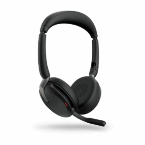Kufje pa Kabllo Jabra EV265F3 – Zezë
