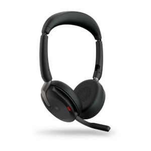 Kufje pa Kabllo Jabra EV265F6 – Zezë