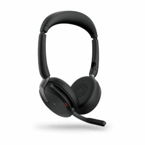 Kufje pa Kabllo Jabra EV265F8 – Zezë