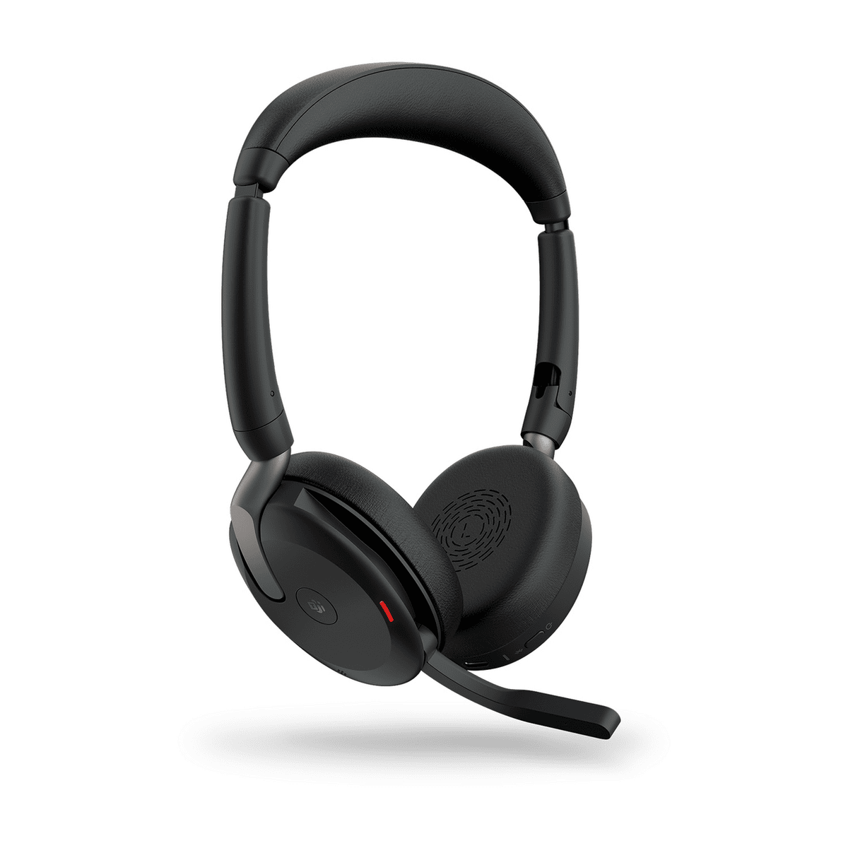 Kufje pa Kabllo Jabra EV265F8 – Zezë