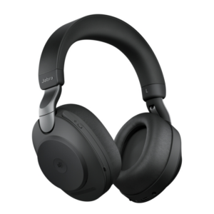 Kufje pa kabllo Jabra Evolve2 85 Link380c MS Stereo USB‑C - Zezë