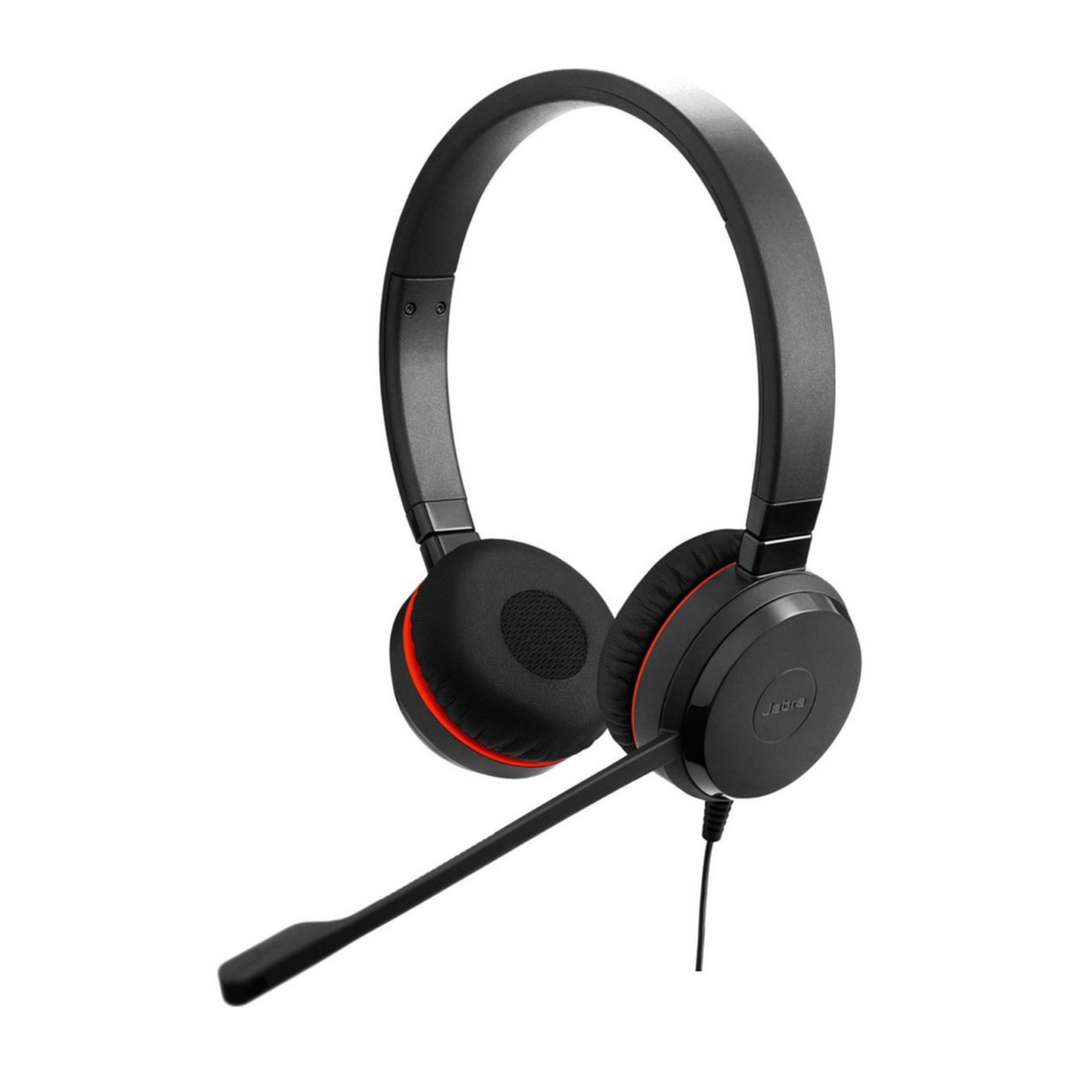 Kufje me kabllo Jabra Headset Evolve 30 II / 5399‑823‑369 – Zezë