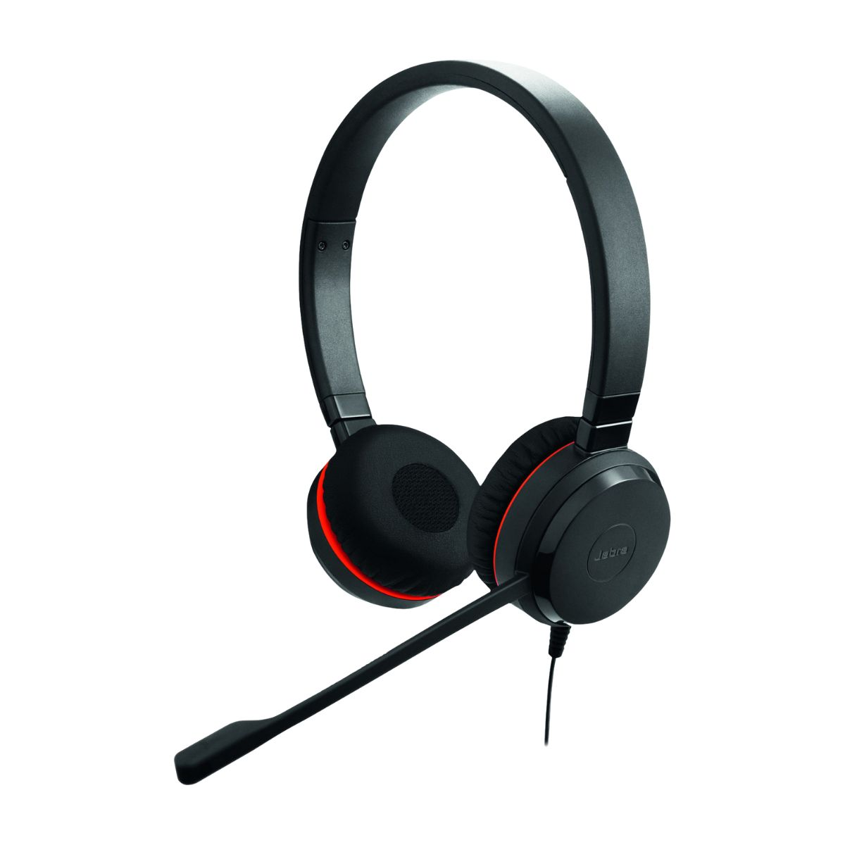 Kufje me kabllo Jabra Headset Evolve 30 II – Zezë