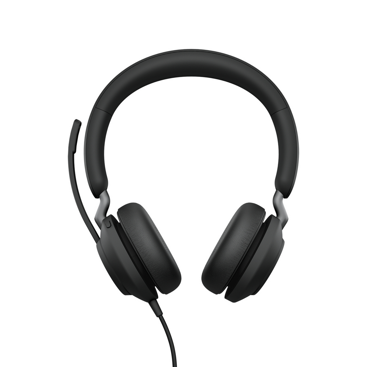 Kufje me kabllo Jabra Evolve2 40 SE / USB-A – Zezë
