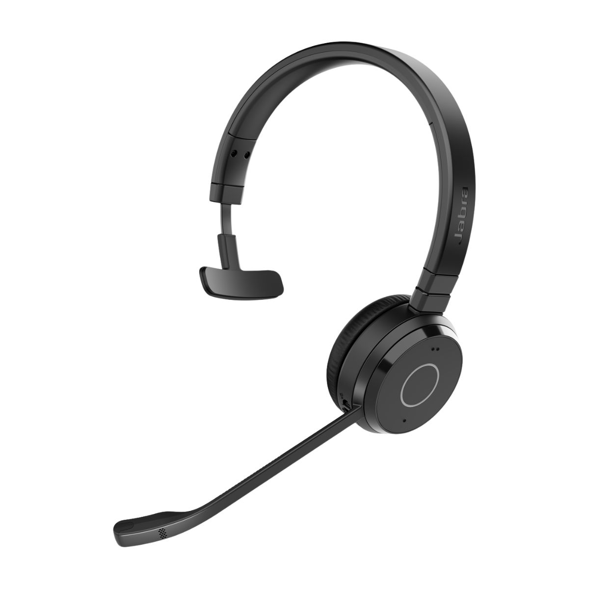 Kufje pa Kabllo Jabra Evolve 65 TE / 6693-839-409 – Zezë