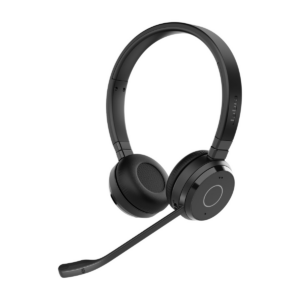 Kufje pa Kabllo Jabra Evolve 65 TE MS – Zezë