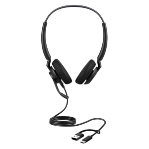 Kufje me kabllo Jabra Headset Engage 40 – Zezë