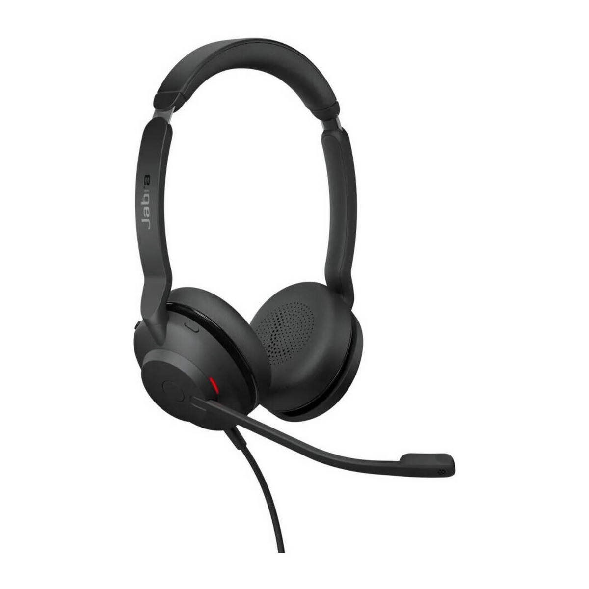 Kufje me kabllo Jabra Headset Evolve2 30 SE / 23189-899-779 – Zezë