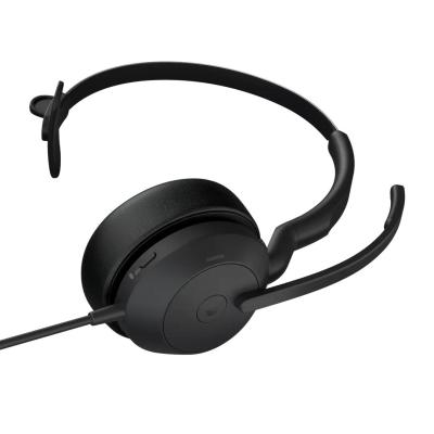 Kufje pa kabllo Jabra Evolve2 50 / 25089‑899‑799 – Zezë - Figura 2