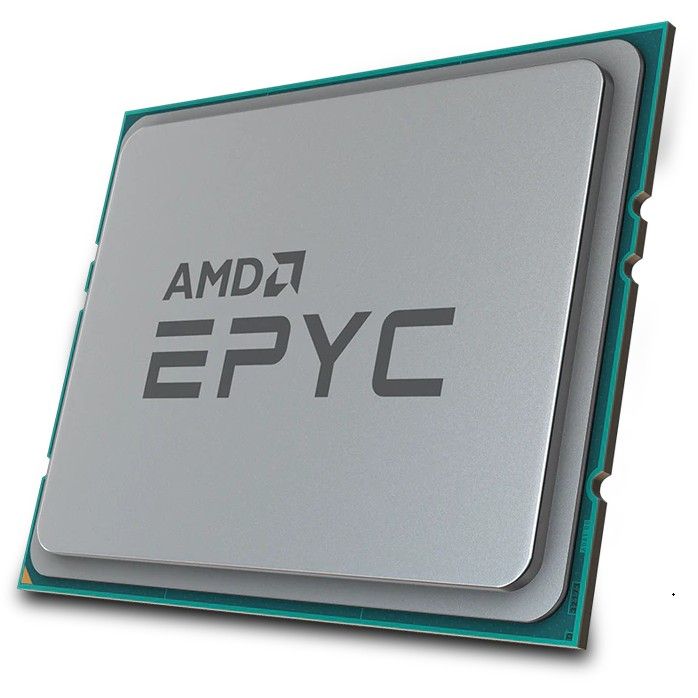 Procesor AMD EPYC 12Core Model 4484PX Tray