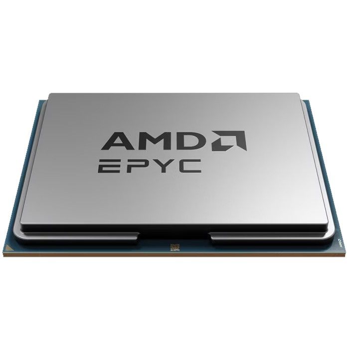 Procesor AMD EPYC 48Core Model 8434P SP3 Tray