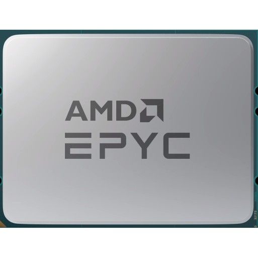 Procesor AMD SERVER AMD EPYC 7F72
