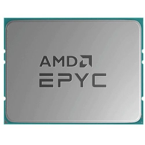 Procesor AMD EPYC 32Core Model 7543 SP3 TRAY