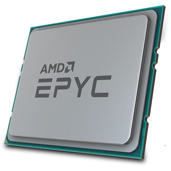Procesor AMD EPYC 16Core Model 7343 SP3 Tray