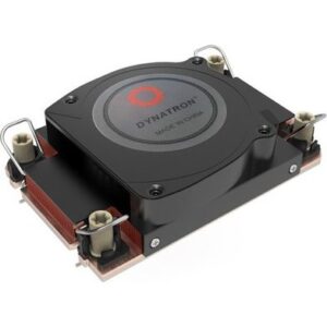 Ftohës për Procesor K DYNATRON S7 Intel 4677 1U Aktiv Kupfer 1100 PWM