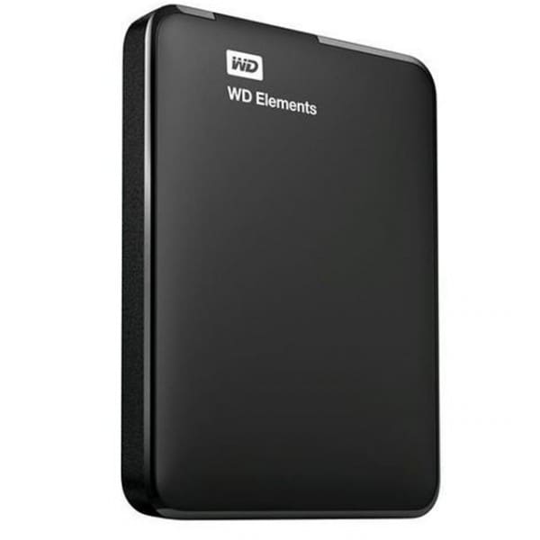 Kuti e zbrazet per hdd 2.5-2.0 (W.D.Ver. 2.0)