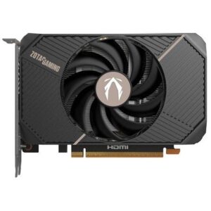 Kartelë grafike NVIDIA GeForce RTX 5050 8GB GDDR6 Zotac SOLO 1Fan