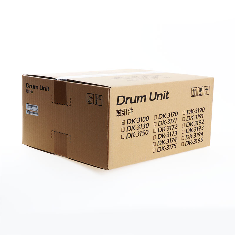 Drum Unit Kyocera DK-3100 / 302MS93022 (302MS93023)