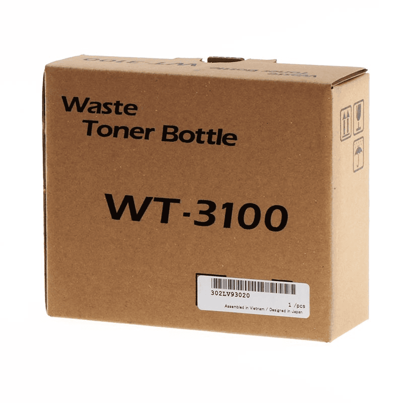 Toner Waste Box Kyocera WT-3100 / 302LV93020 (2LV93020)