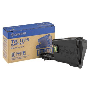 Toner Kyocera TK-1115 / 1T02M50NL1 – Zezë