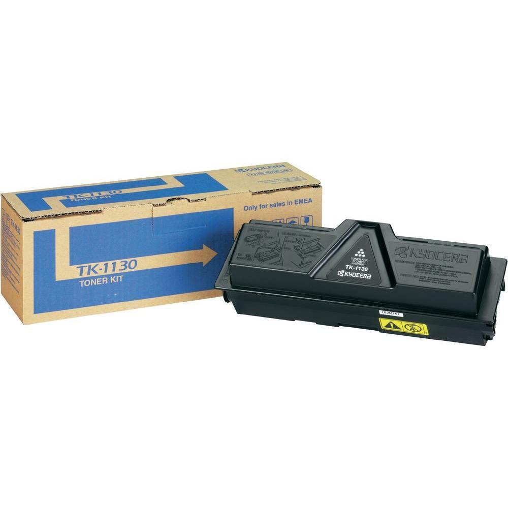Toner Kyocera TK-1130 / 1T02MJ0NLC – Zezë