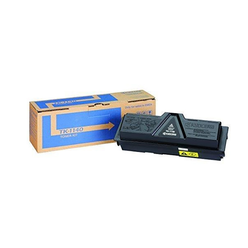 Toner Kyocera TK-1140 / 1T02ML0NLC – Zezë