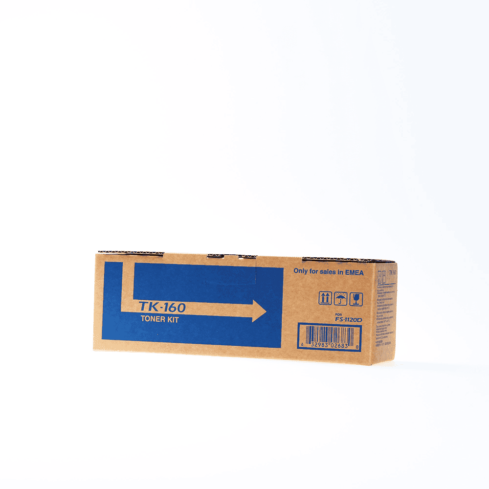 Toner Kyocera TK-160 / 1T02LY0NLC – Zezë