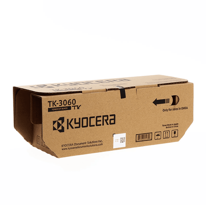 Toner Kyocera TK‑3060 / 1T02V30NLC – Zezë