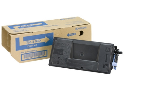 Toner Kyocera TK-3100 / 1T02MS0NL0 – Zezë