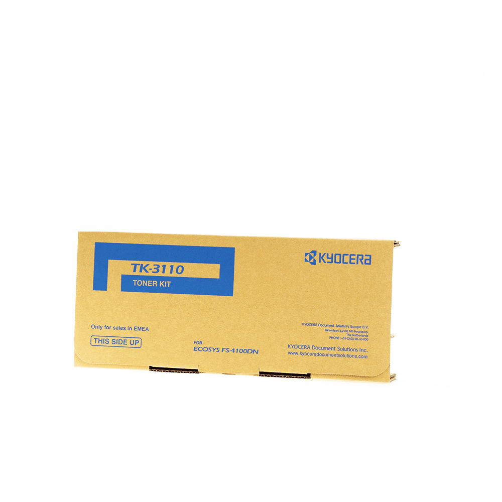 Toner Kyocera TK‑3130 – Zezë