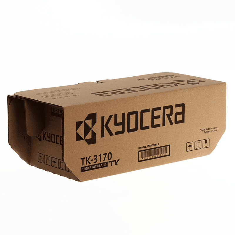 Toner Kyocera TK-3170 / 1T02T80NLC – Zezë
