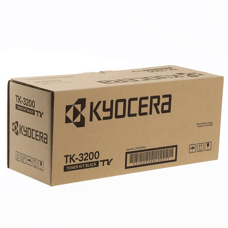 Toner Kyocera TK‑3200 / 1T02X90NL0 – Zezë